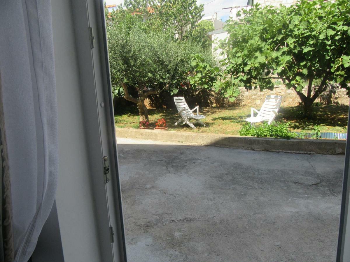 Apartment Vanesa Zadar Exterior photo