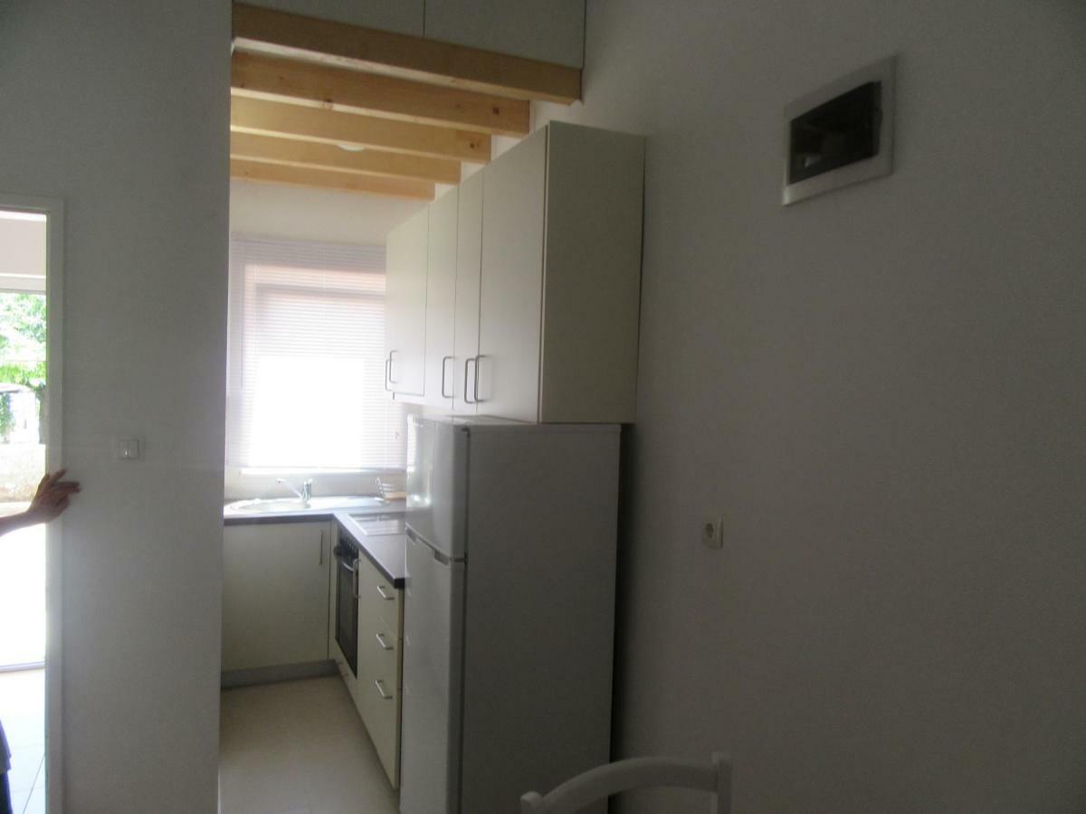 Apartment Vanesa Zadar Exterior photo